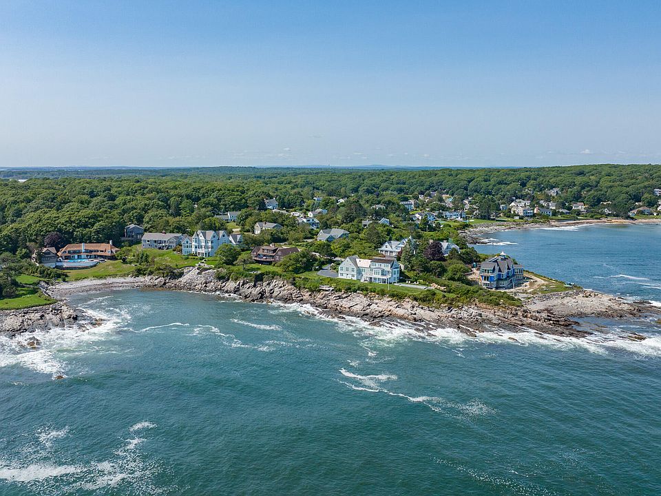 7 Hunts Point Road, Cape Elizabeth, ME 04107 | Zillow