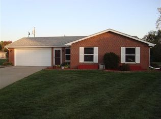 501 Fir Ct NW, Demotte, IN 46310