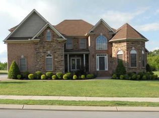 807 Stonebrook Dr LOT 4, Lebanon, TN 37087