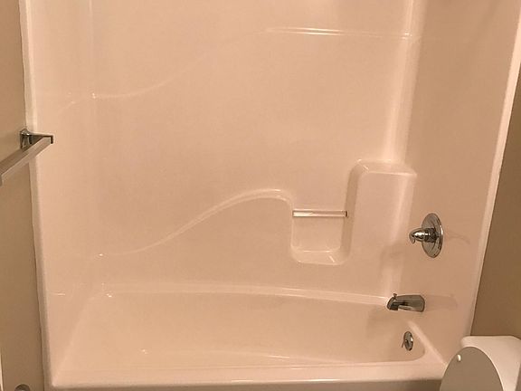 Bathroom with large vanity