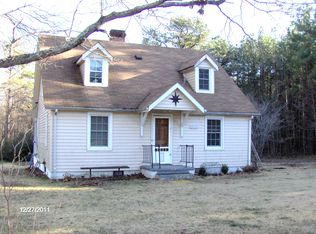 16211 W Patrick Henr, Richmond, VA 23173