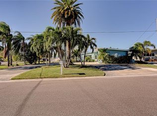 502 161st Ave, Redington Beach, FL 33708