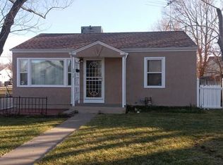 2918 Rice Ave, Pueblo, CO 81005
