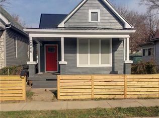 2006 E Lexington Ave, Indianapolis, IN 46203