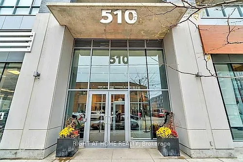 510 King St E #Penthouse 817 Photo 1