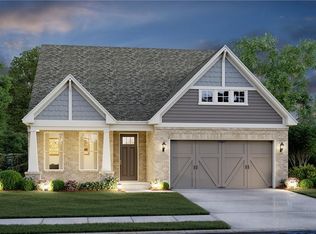 1738 Auburn Ridge Way, Dacula, GA 30019