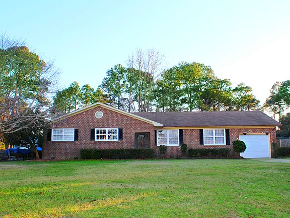 121 Cheyenne Trail (2015)