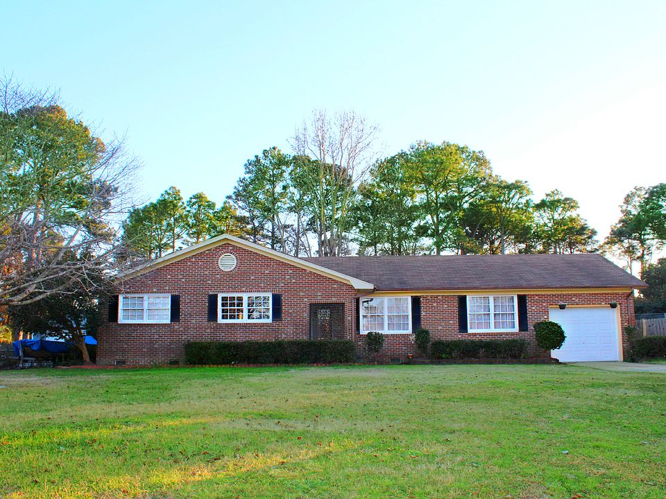 121 Cheyenne Trail (2015)