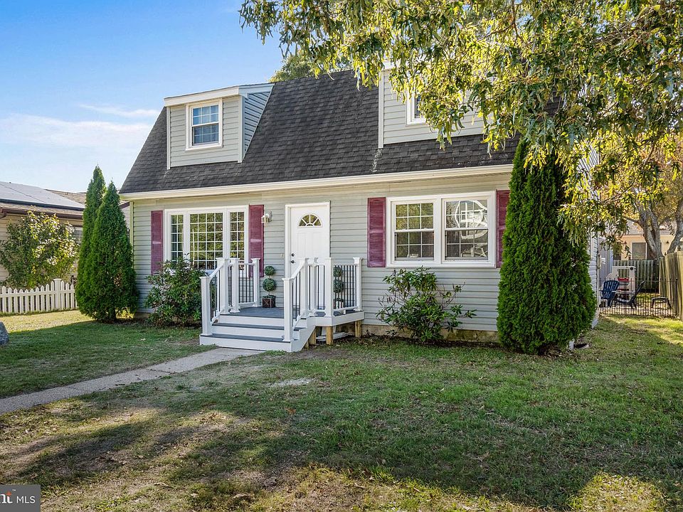 402 Beechwood Ave, Villas, NJ 08251 Zillow