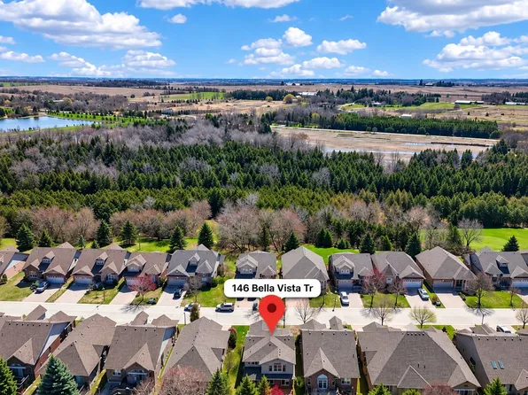 146 Bella Vista Trl, New Tecumseth, ON L9R 2G8