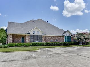 218 Whispering Ridge Ter, Houston, TX 77094