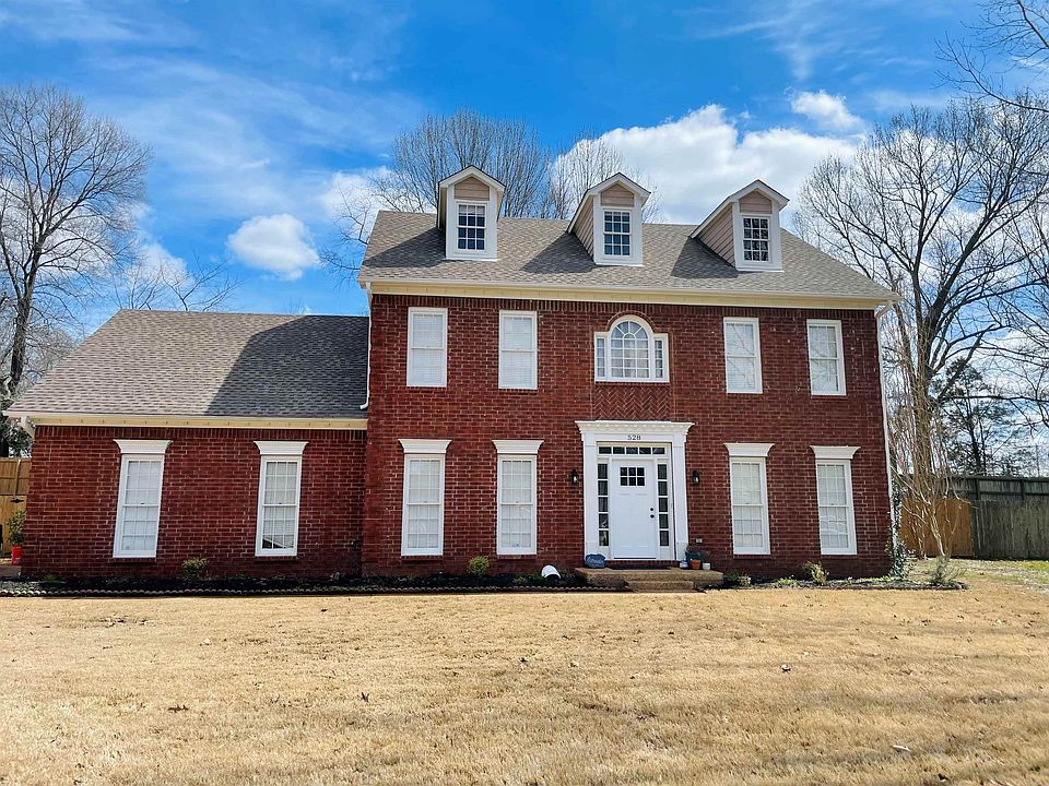 528 Ashton Woods Ct, Collierville, TN 38017 Zillow