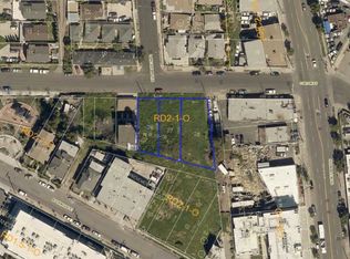 1518 W Colton St, Los Angeles, CA 90026