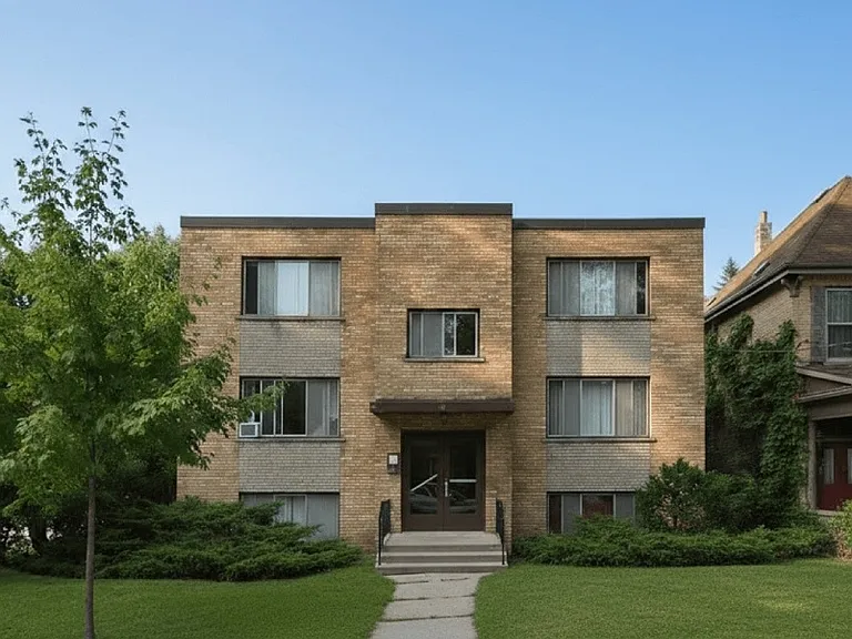 29 Cartwright St #3 — Photo 12