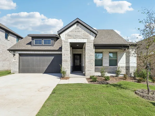 514 Tidal Dr, McKinney, TX 75071