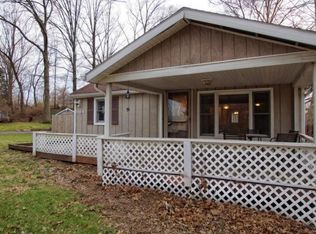 864 Shadybrook Dr, Akron, OH