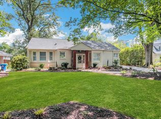 3547 Kingsboro Rd NE, Atlanta, GA 30319