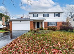 8208 Copperfield Dr, Columbus, OH