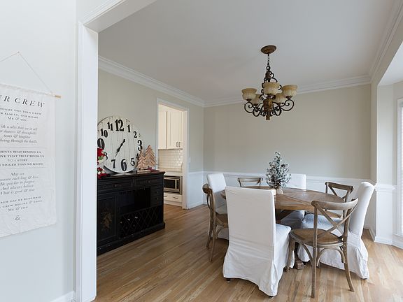 Dinning Room