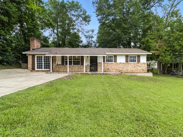 813 Wright Dr, Columbus, GA 31907