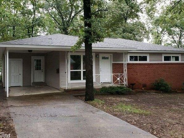 Houses For Rent In Little Rock Ar 108 Homes Zillow