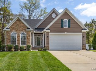 5543 Bankstown Ln, North Chesterfield, VA 23237