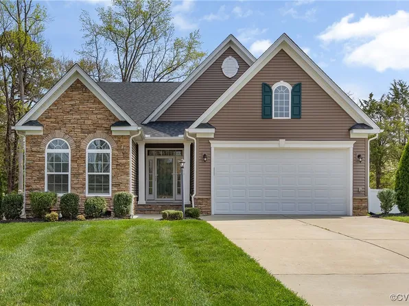 5543 Bankstown Ln, North Chesterfield, VA 23237