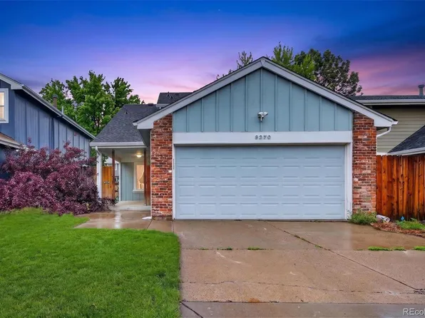 9270 W 87th Place, Arvada, CO 80005