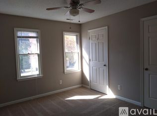 4308 Bayliner Dr APT A, Raleigh, NC 27604