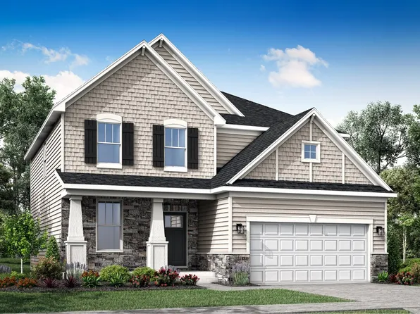 Bryce Plan, Aylesworth : Medallion Series