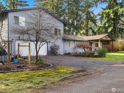 8912 Blomberg Street SW, Olympia, WA, 98512