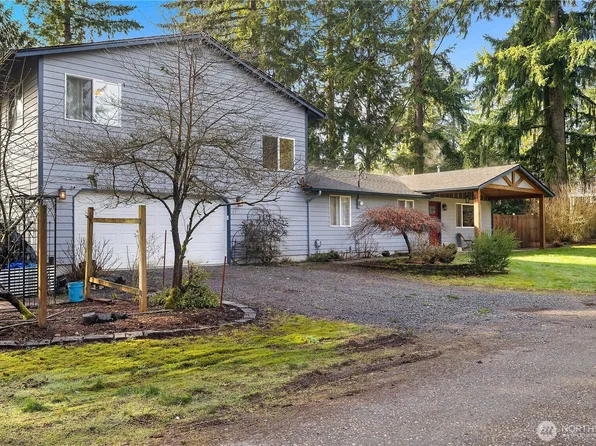 8912 Blomberg Street SW, Olympia, WA 98512