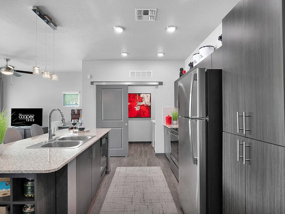 The Cooper 202 apartments community photo