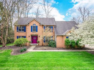 2781 Timberwood Dr, Broadview Heights, OH