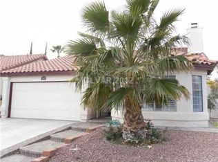 3209 Barbuda Rd, Las Vegas, NV 89117