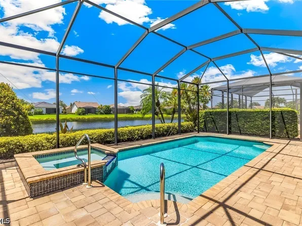 12764 Fairway Cove Ct, Fort Myers, FL 33905
