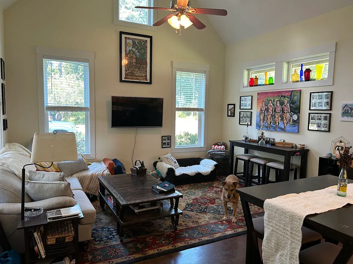 3 bed, 1400 sqft, $2,600 — Photo 3