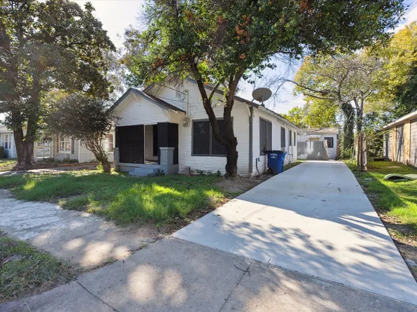 3805 Crozier St, Dallas, TX 75215