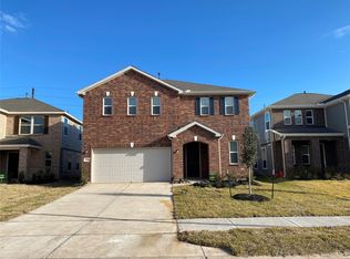 6634 Elks Trce, Richmond, TX 77406