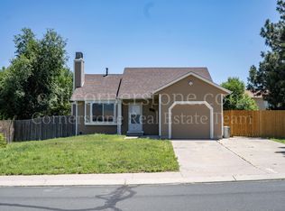 4514 Lancaster Dr, Colorado Springs, CO 80916