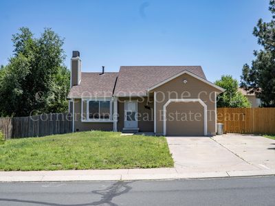 4514 Lancaster Dr, Colorado Springs, CO, 80916