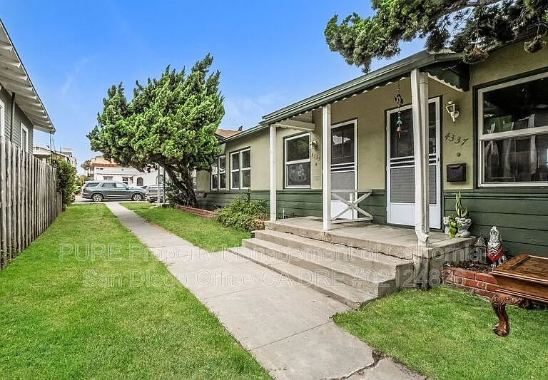 4335 Utah St — Photo 1
