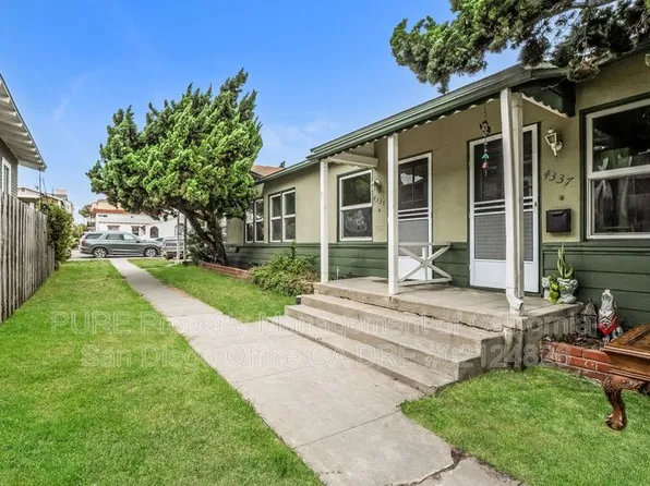4335 Utah St, San Diego, CA 92104
