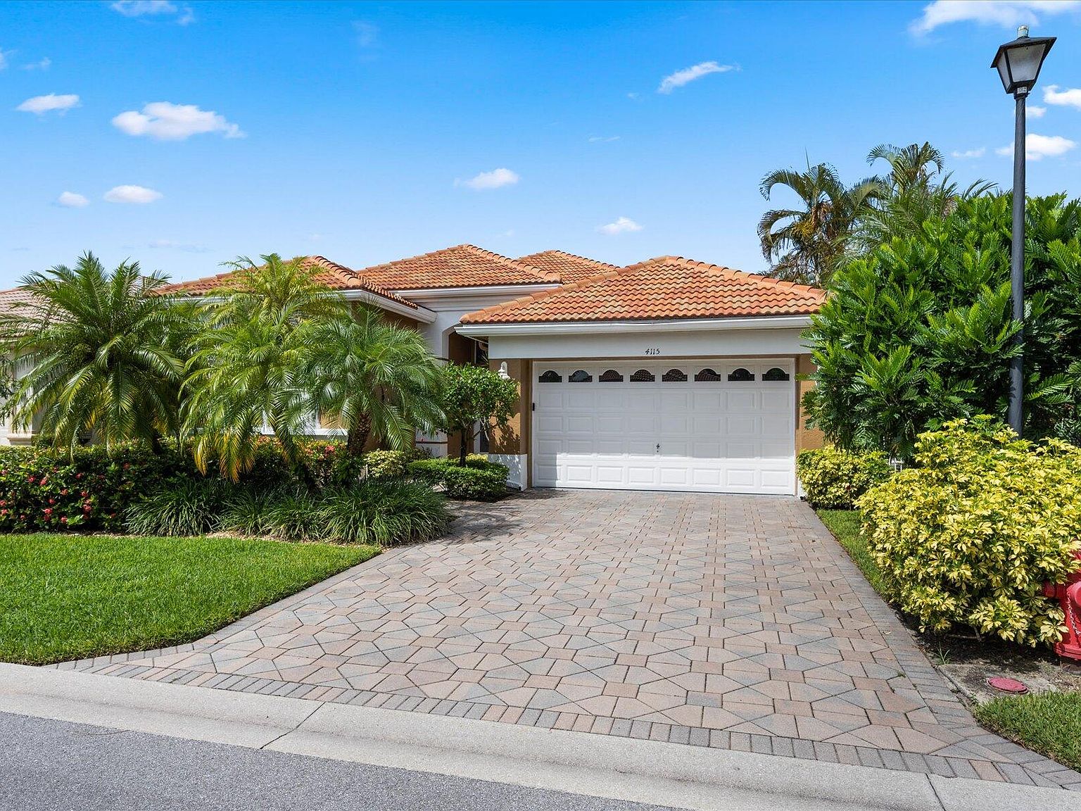 4115 Laurel Estates Way