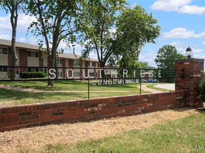 9925 S Bunker Hill Dr #G, Saint Louis, MO, 63123