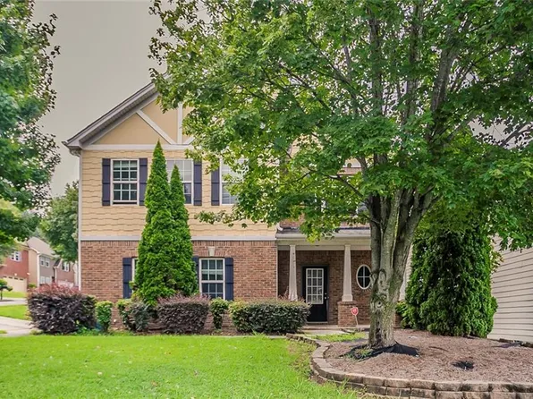 2148 Splitrail Trl, Buford, GA 30519