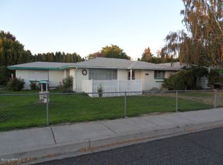 2007 W Viola Ave, Yakima, WA