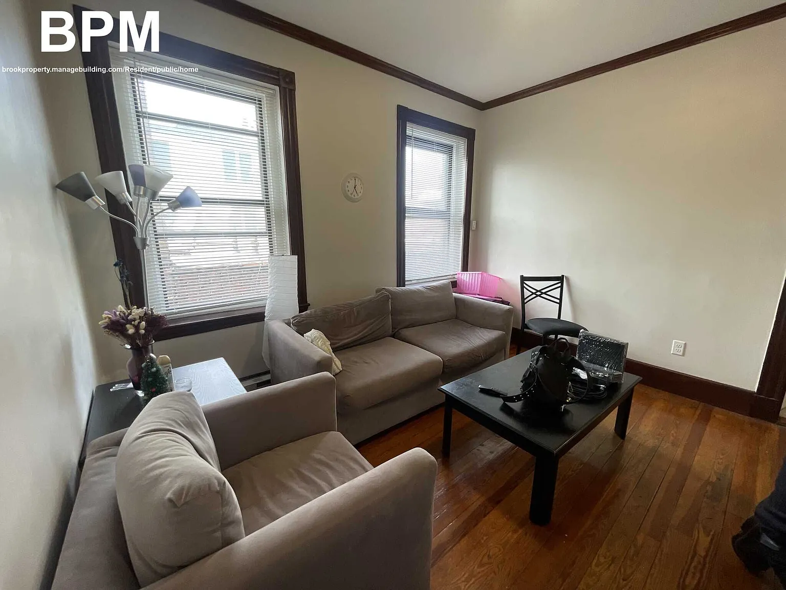 3 bed, $2,800 — Photo 2