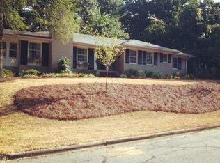 2406 Madison Ave, Greensboro, NC 27403