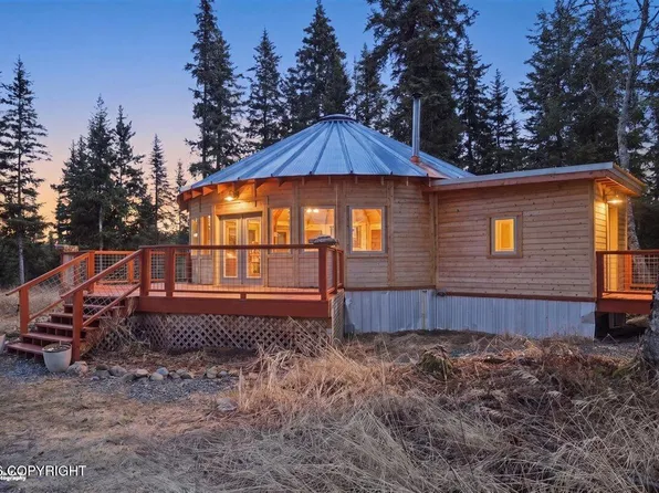 73580 Seabury Rd, Anchor Point, AK 99556